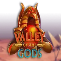 Valley of the Gods