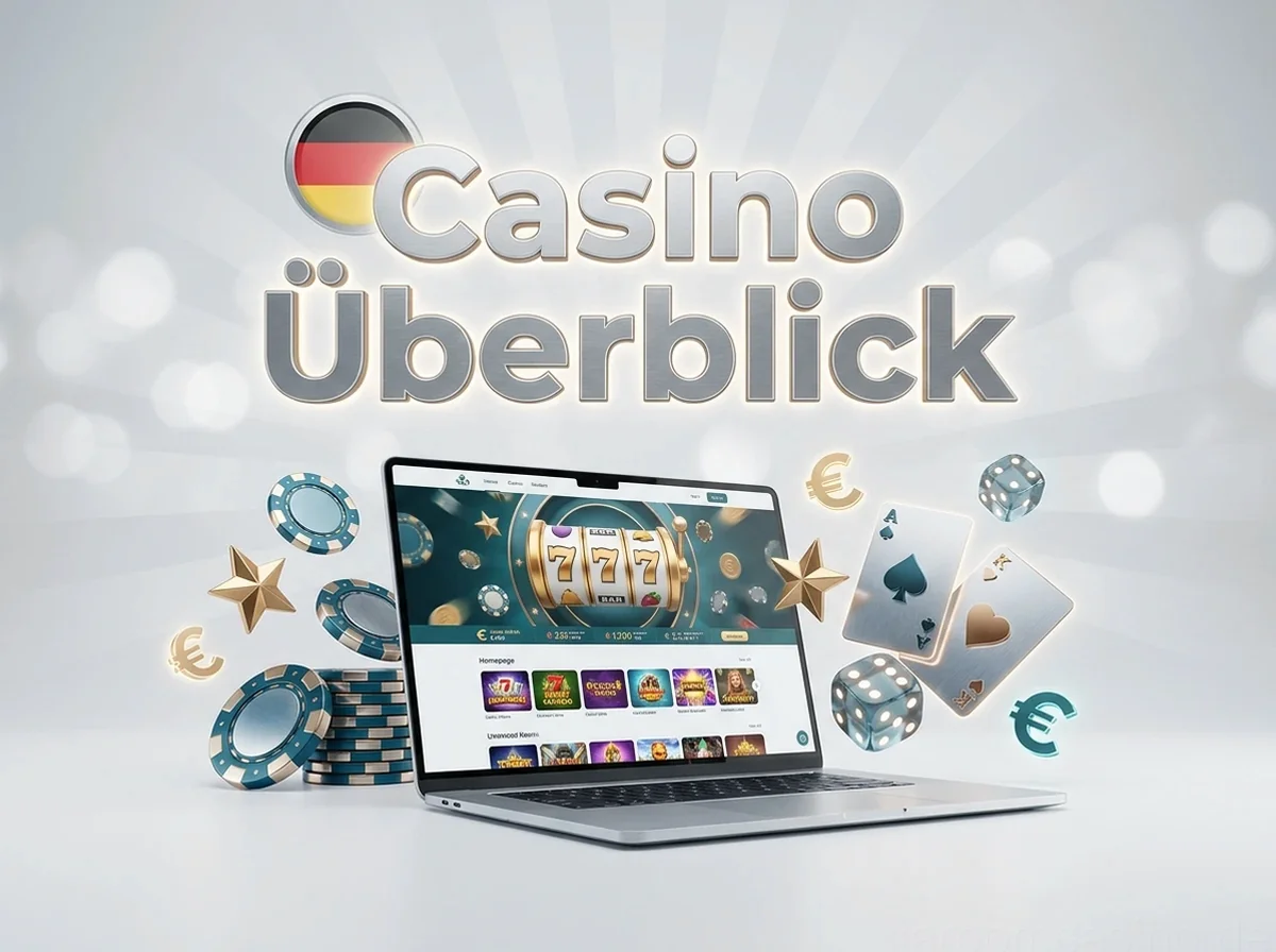 Casino Überblick