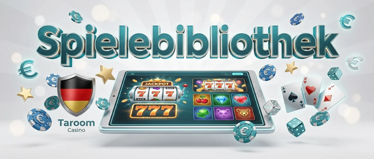 Spielebibliothek